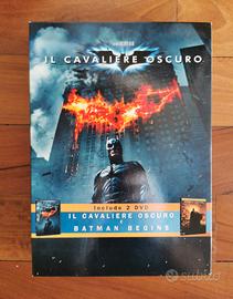 Cofanetto DVD Batman