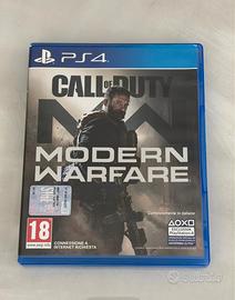 Call of duty modern warfare