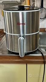 Friggitrice ad aria - Girmi Eco Frit