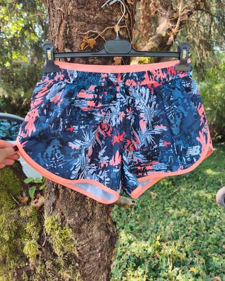 Pantaloncini New Balance TgS