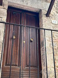 Appartamento ad Acquasparta in Umbria