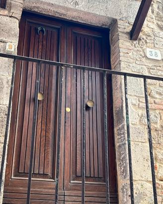 Appartamento ad Acquasparta in Umbria