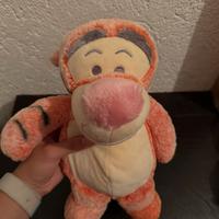 Peluche Tigro