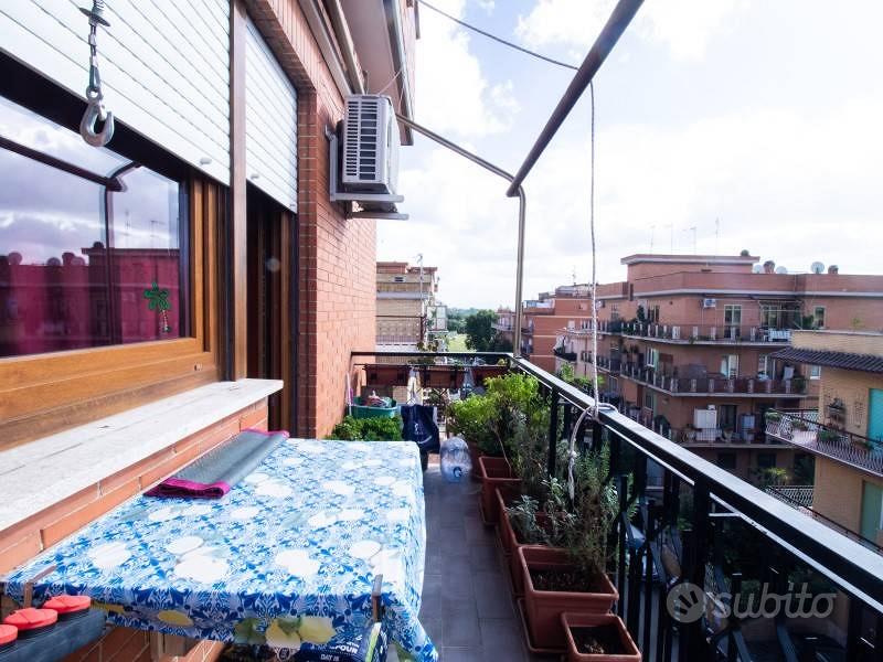 Appartamento – Roma, Palmarola, Ottavia - Vista 4