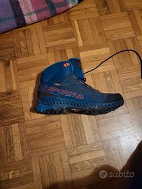 scarpe trekking