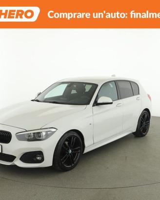 BMW 118 CB99806