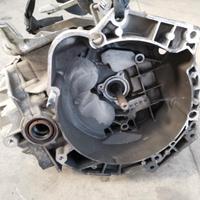 Cambio 6 marce opel corsa d 1.3 cdti 90 cv 66kw