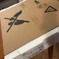 AEG induzione nuovo