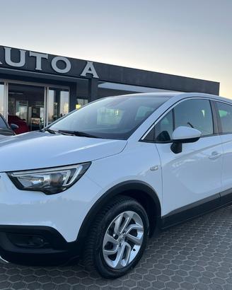 OPEL Crossland X 1.5 ECOTEC D 120 INNOVATION
