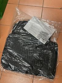 Tappetini in gomma Skoda Kamiq