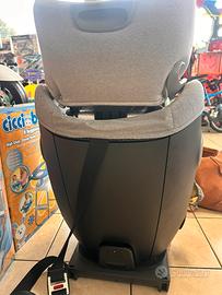 Seggiolino isofix