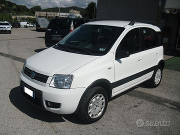 Fiat Panda 1.2 4x4 Climbing, !!