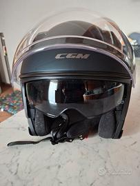 Casco Jet Nuovissimo