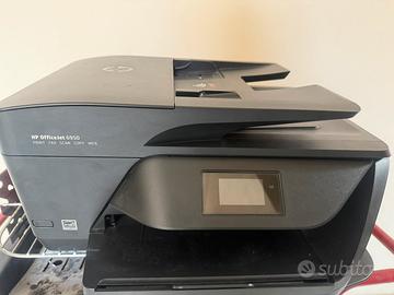 Stampante office jet 6950