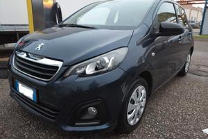 Peugeot 108 VTi 68 ETG 5 porte
