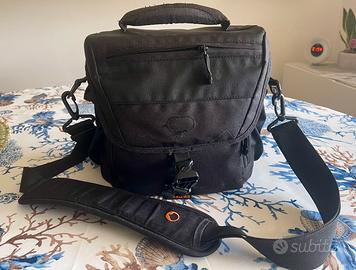 Borsa per macchina fotografica