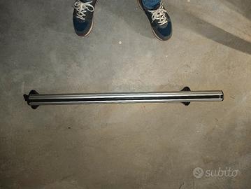 Barre portatutto 