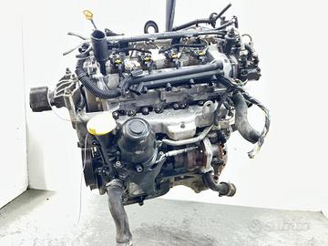 188A8000 71748408 MOTORE COMPLETO FIAT Panda 2° S