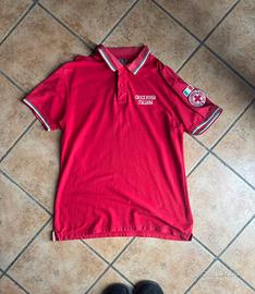 Polo Croce rossa Italiana taglia M