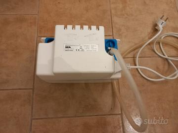 pompa sollevamento acqua di condensa caldaia - Elettrodomestici In vendita  a Bergamo