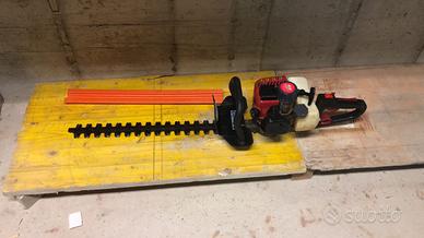 TAGLIASIEPI A SCOPPIO CASTELGARDEN XH55