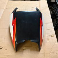 Codone in vetroresina Aprilia Rsv mille old