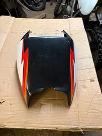 Codone in vetroresina Aprilia Rsv mille old