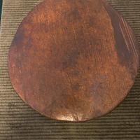 Chakla, antica spianatoia indiana