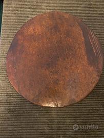 Chakla, antica spianatoia indiana