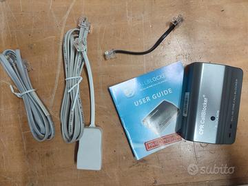 CPR CallBlocker all-in-one