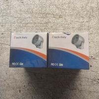 Illuminatore a infrarossi IR per telecamera 12V