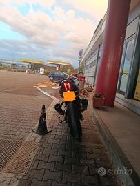 Suzuki sv 1000