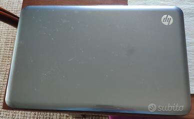 HP Pavilion g6, per ricambi