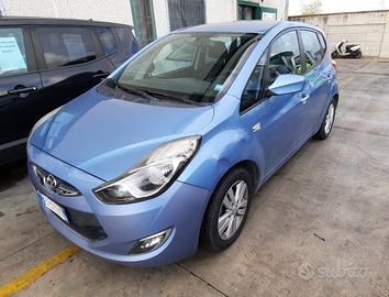 HYUNDAI IX20 ANNO 2014 - RICAMBI