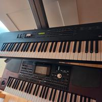 korg pa1000