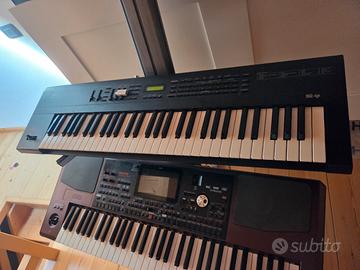korg pa1000