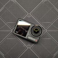 DJI Osmo Action 4 - Combo Essenziale