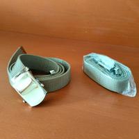Cintura kaki esercito militare