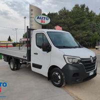 Renault Master 2.3 DCI - 165cv GEMELLATO - CASSONE