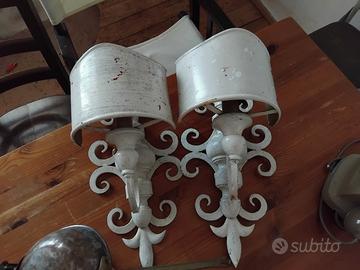 lanterne arredamento classico