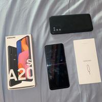 Samsung A02s