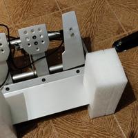 pedaliera v1 fanatec 