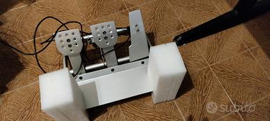 pedaliera v1 fanatec 