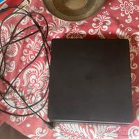 Ps4 slim
