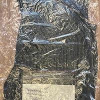 Kit tappeti gomma Audi A4 dal 2015