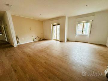 Appartamento a pochi passi da piazza della liberta