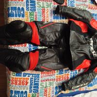 tuta Dainese tg 54