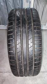 Cerchio con pneumatico 