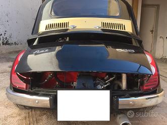 FIAT Altro modello - 1974