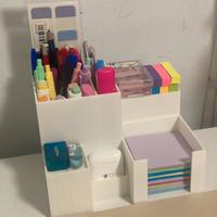 Organizer per scrivania